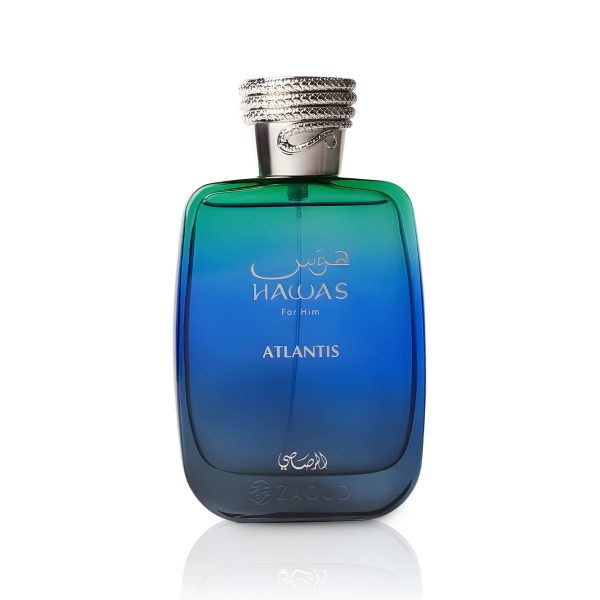 HAWAS ATLANTIS Edp