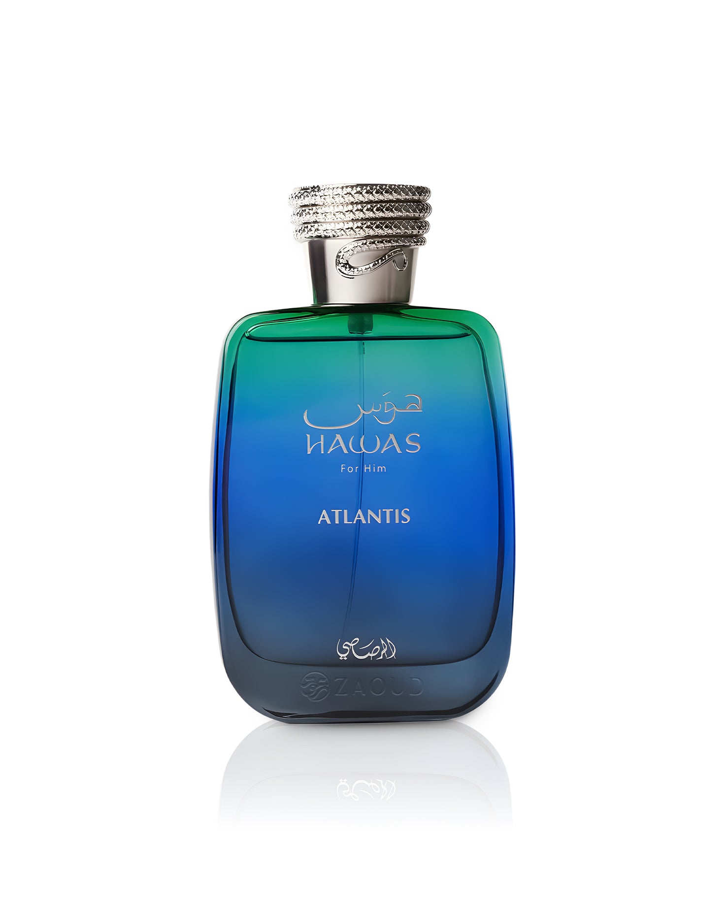 HAWAS ATLANTIS Edp