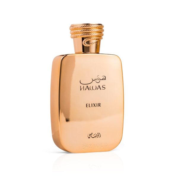 HAWAS ELIXIR Edp