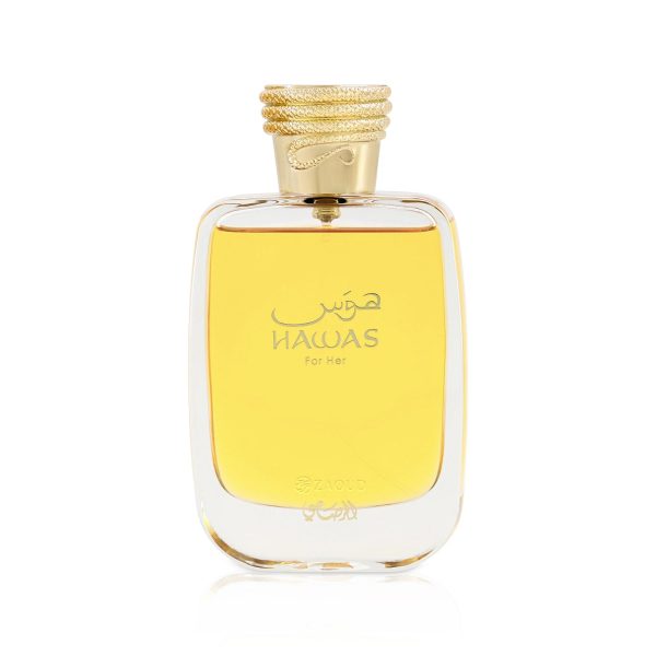 HAWAS For Her Edp
