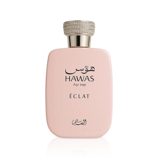 HAWAS ECLAT For Her Edp