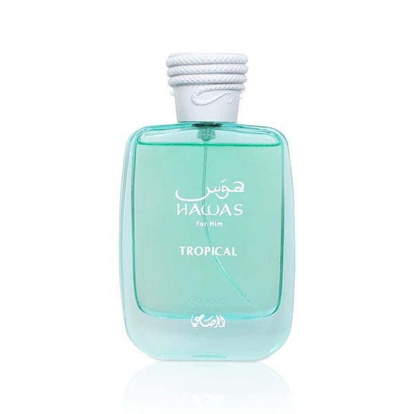 HAWAS TROPICAL For Him Edp