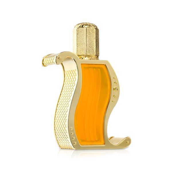 RASHA Perfume Oil