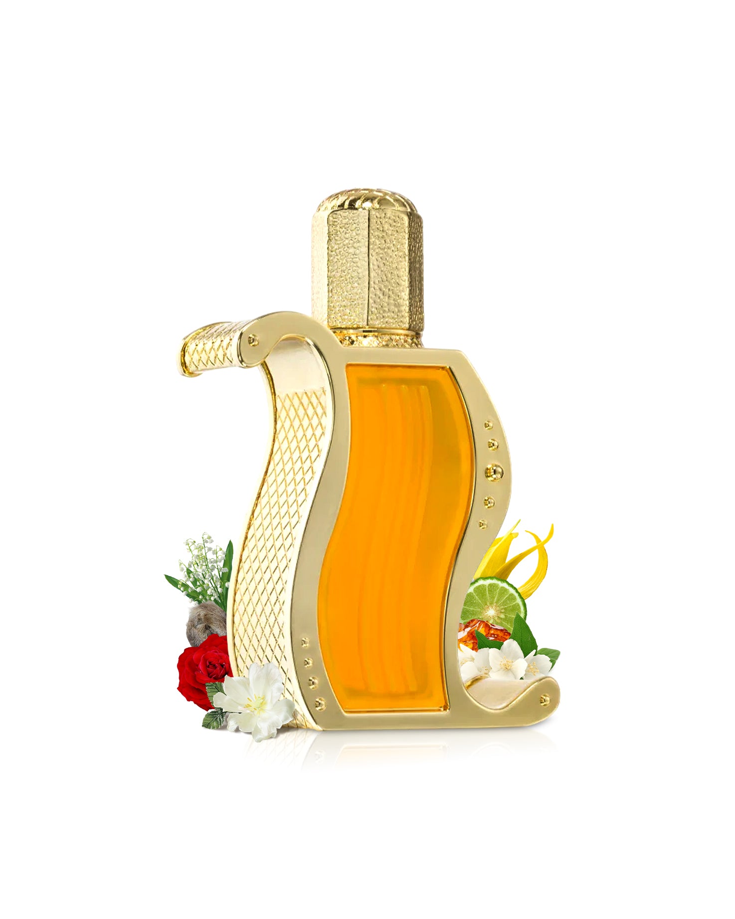 RASHA Perfume Oil - Image 2