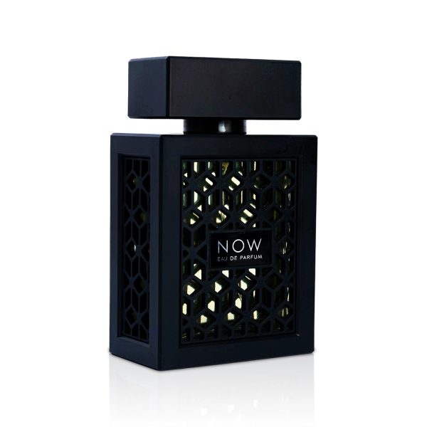 RAVE NOW for Men Edp