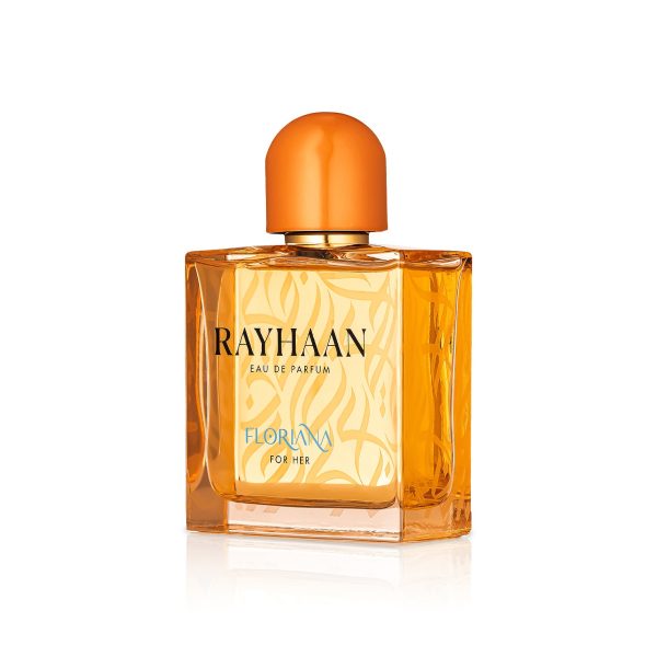 FLORIANA Edp