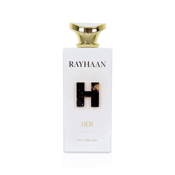 RAYHAAN HER Edp