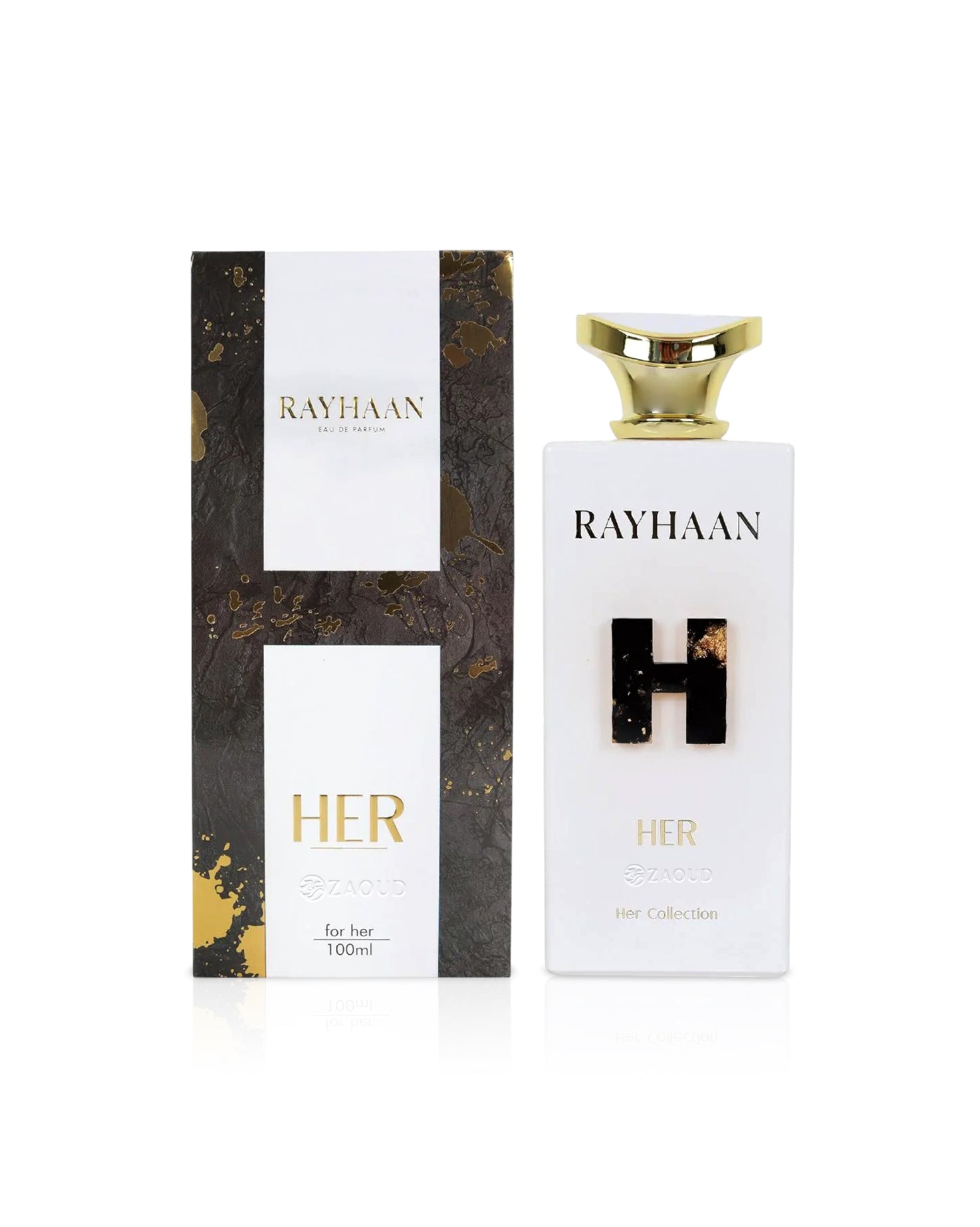 RAYHAAN HER Edp - Image 3
