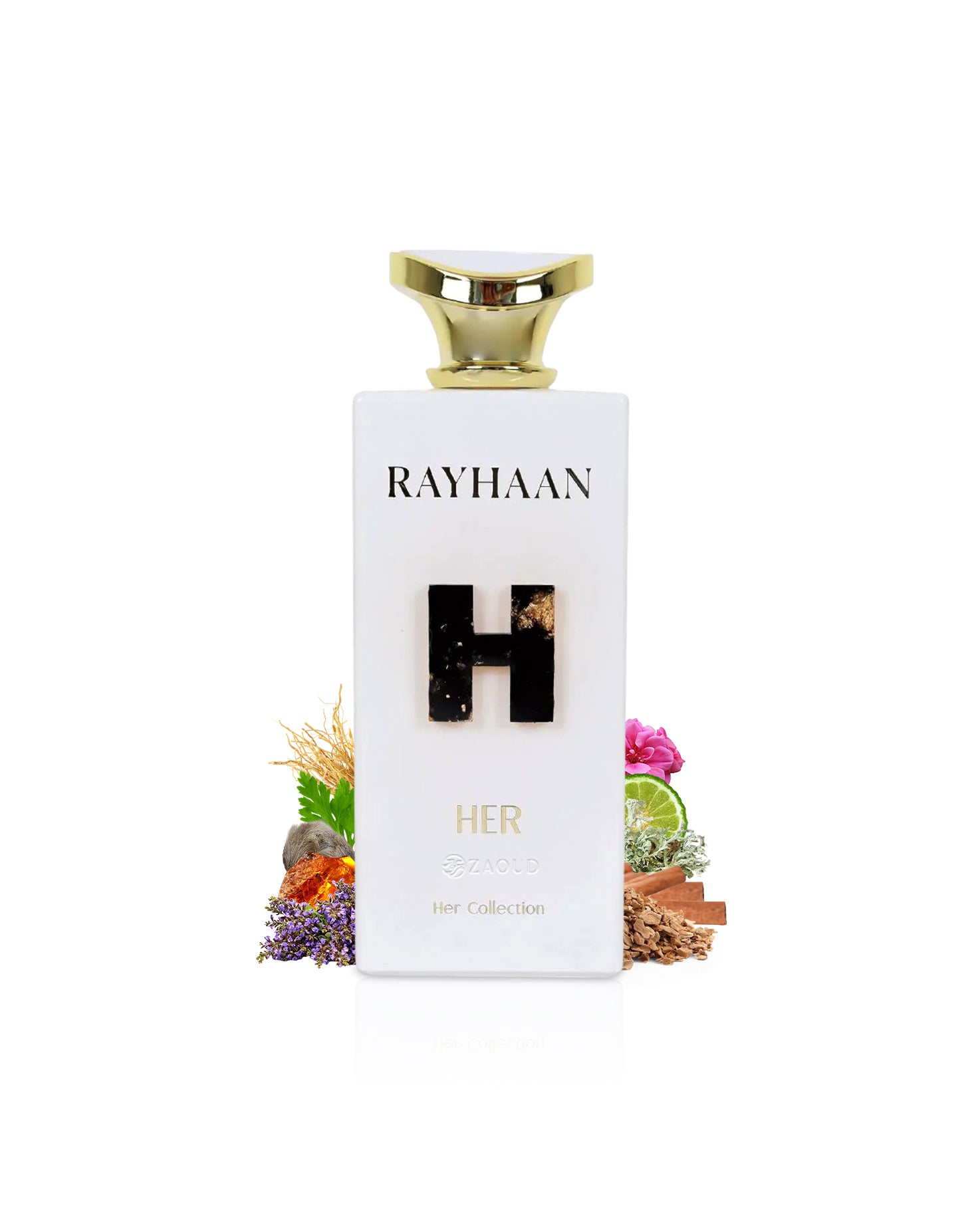 RAYHAAN HER Edp - Image 2
