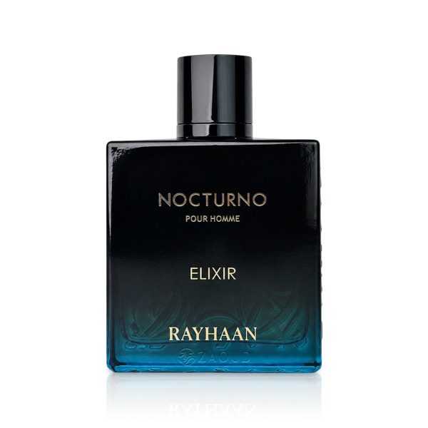 NOCTURNO ELIXIR Edp