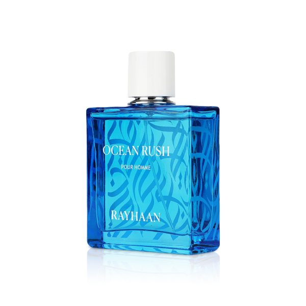 OCEAN RUSH Edp