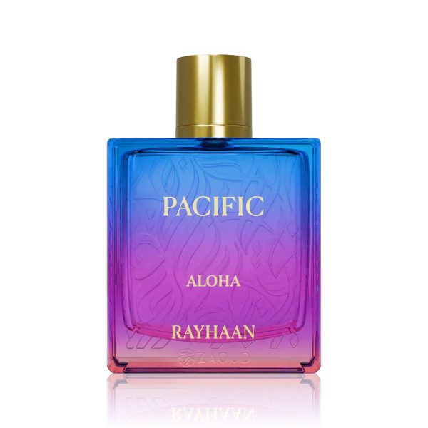 PACIFIC ALOHA Edp