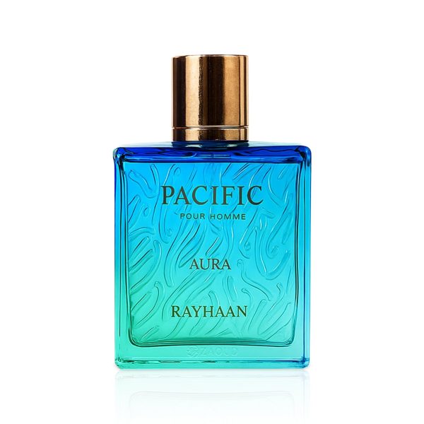 PACIFIC AURA Edp