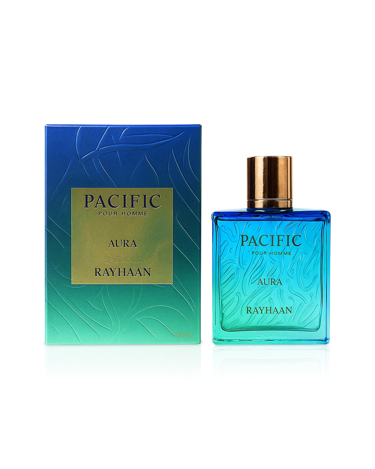 PACIFIC AURA Edp - Image 3