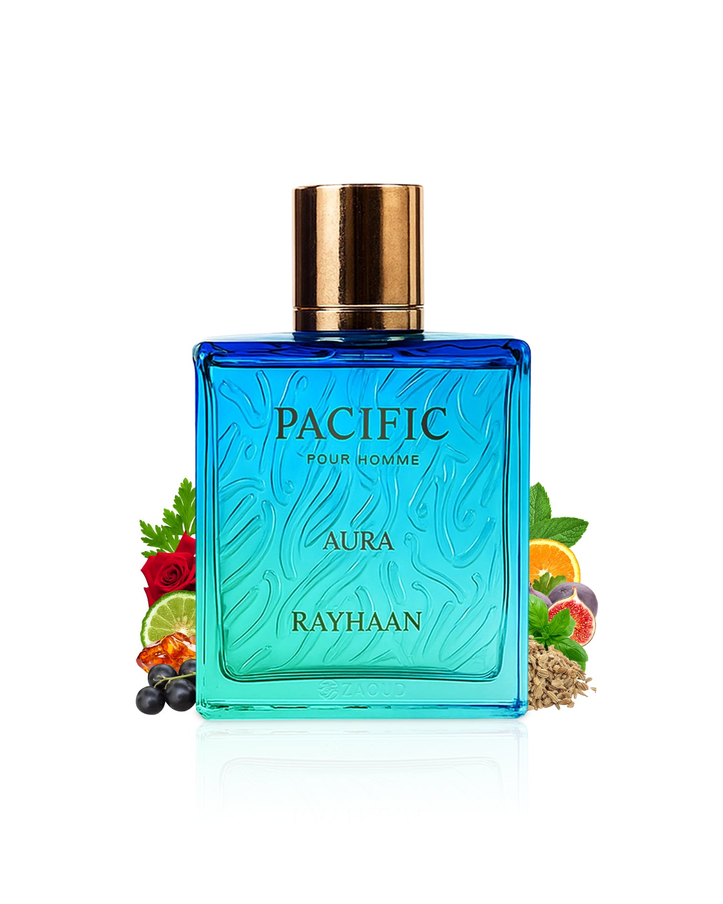 PACIFIC AURA Edp - Image 2