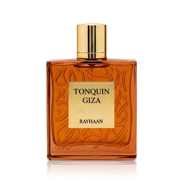TONQUIN GIZA Edp