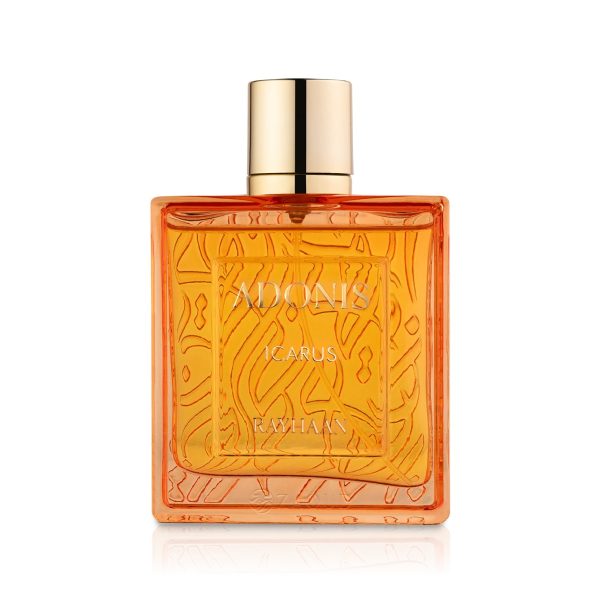 ADONIS ICARUS Edp