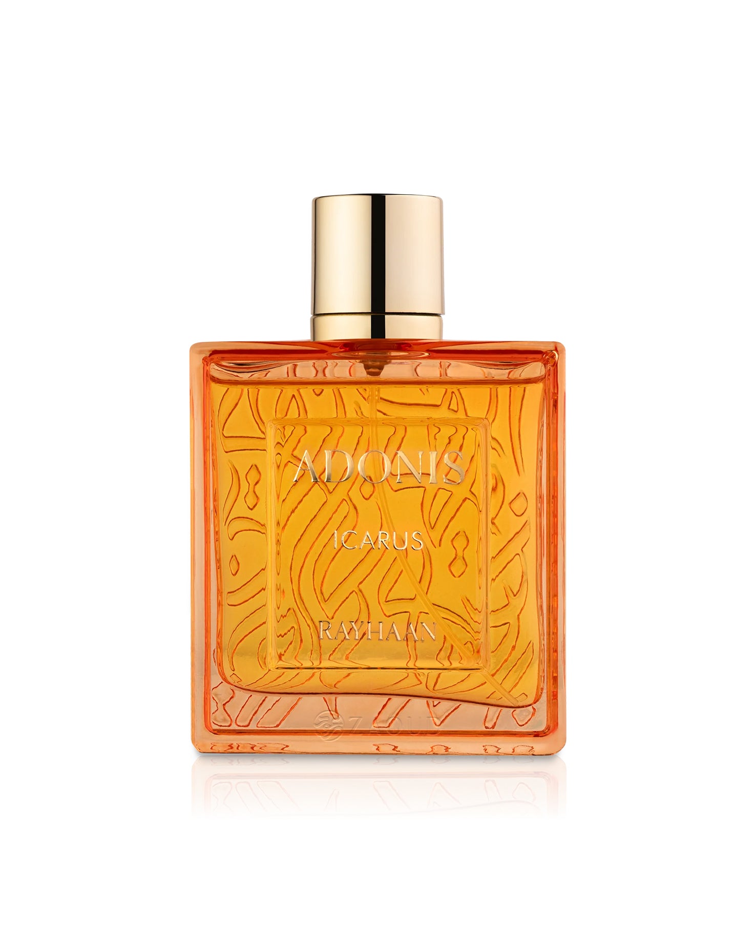 ADONIS ICARUS Edp