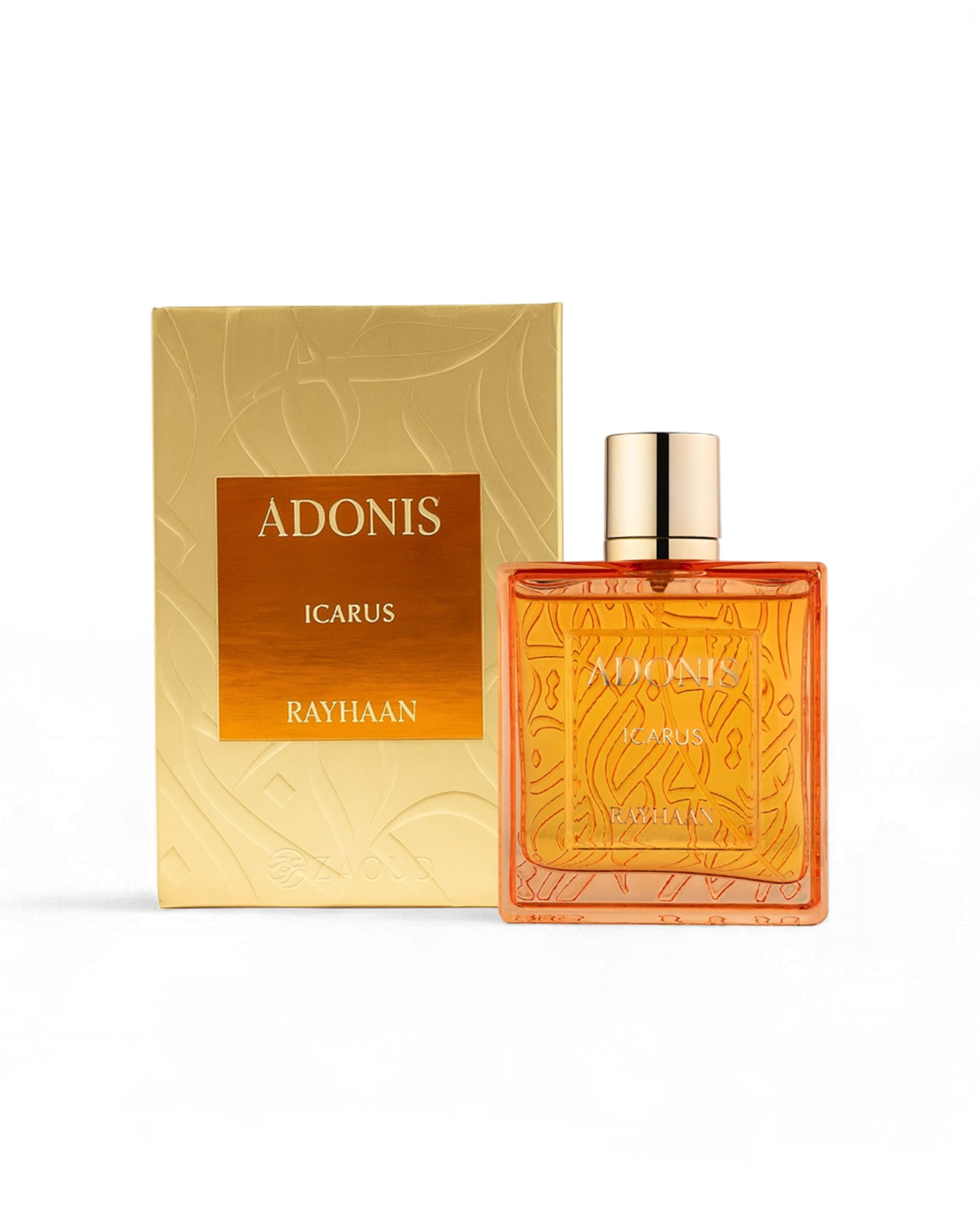 ADONIS ICARUS Edp - Image 3