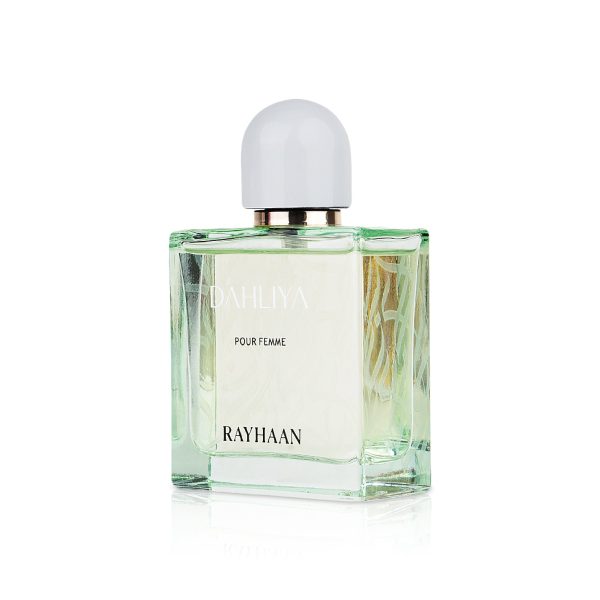 DAHLIYA Edp