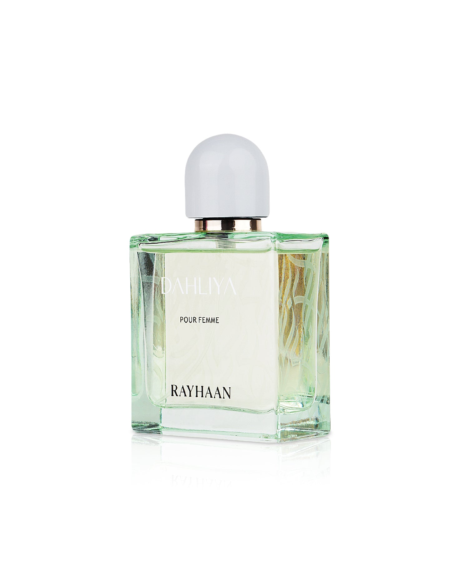 DAHLIYA Edp