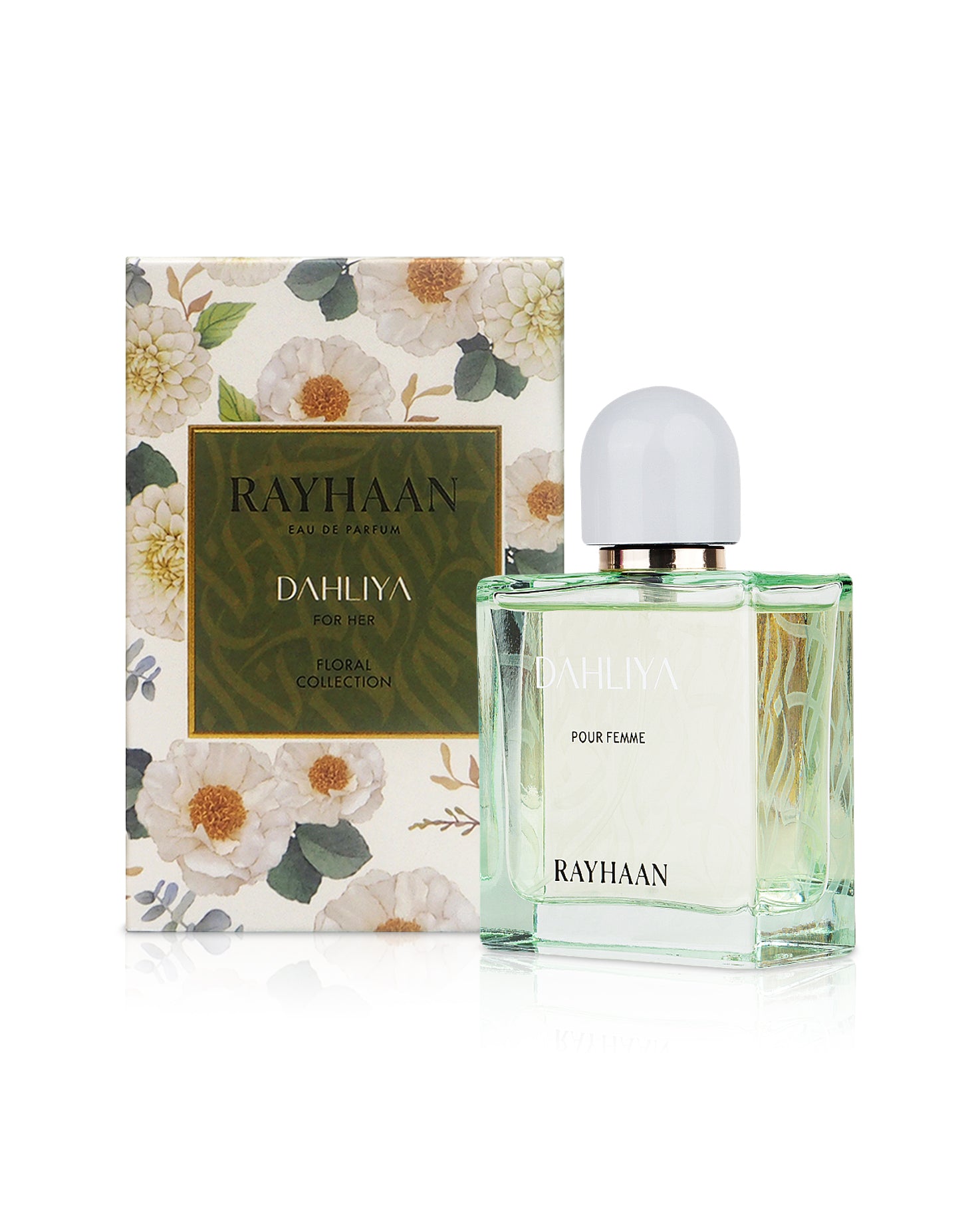 DAHLIYA Edp - Image 3