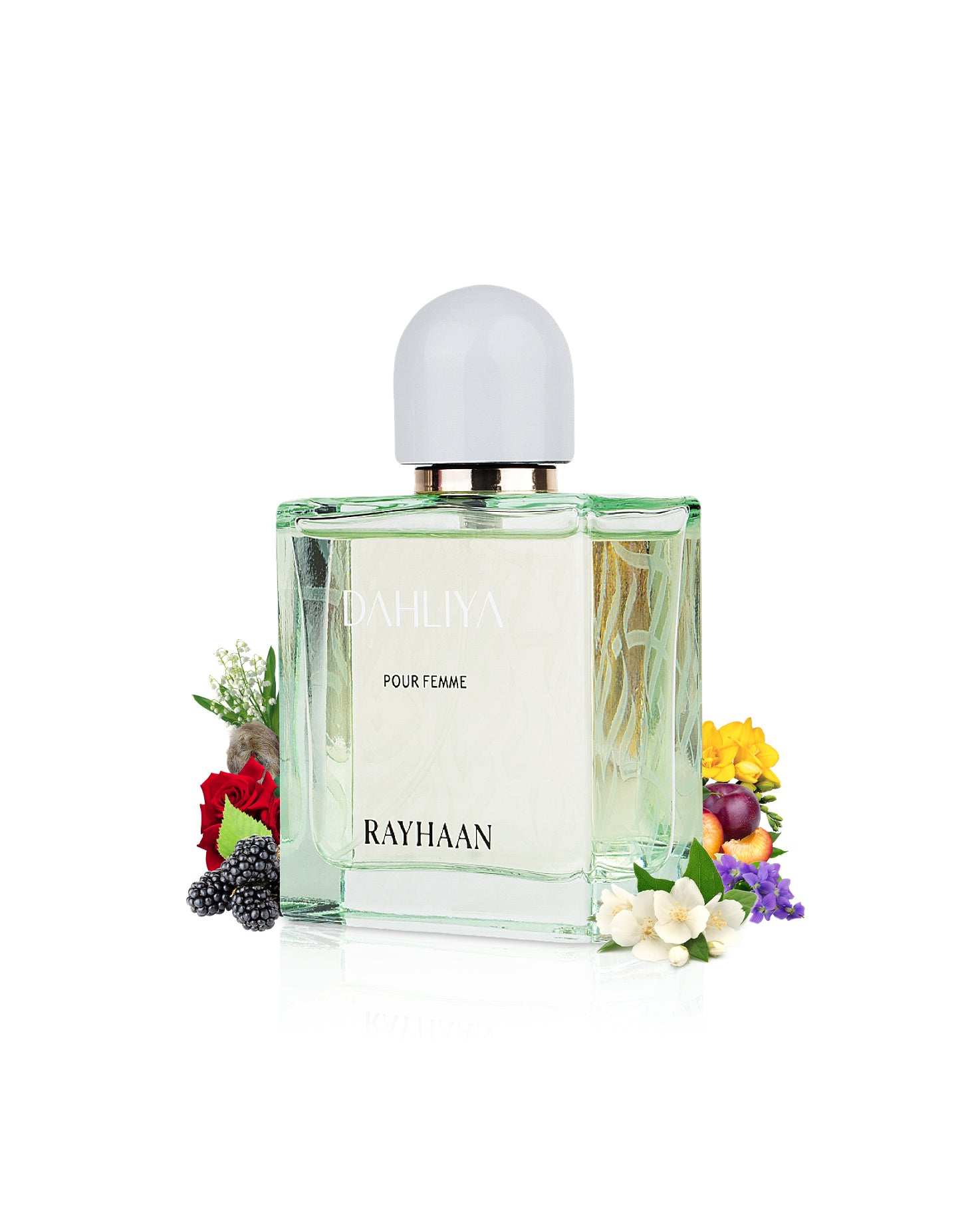 DAHLIYA Edp - Image 2