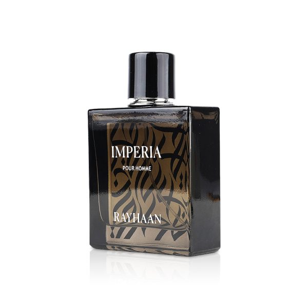 IMPERIA Edp