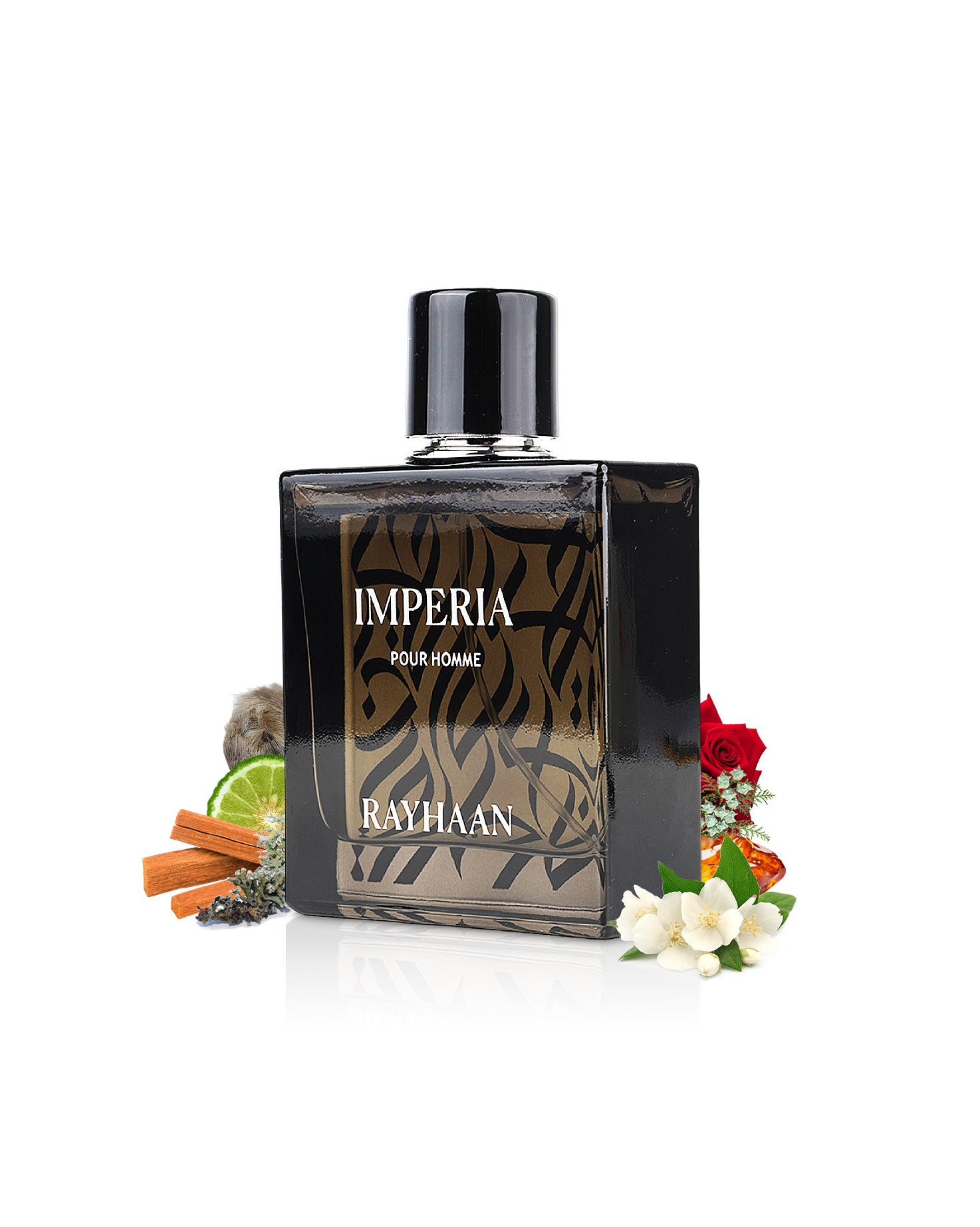 IMPERIA Edp - Image 2