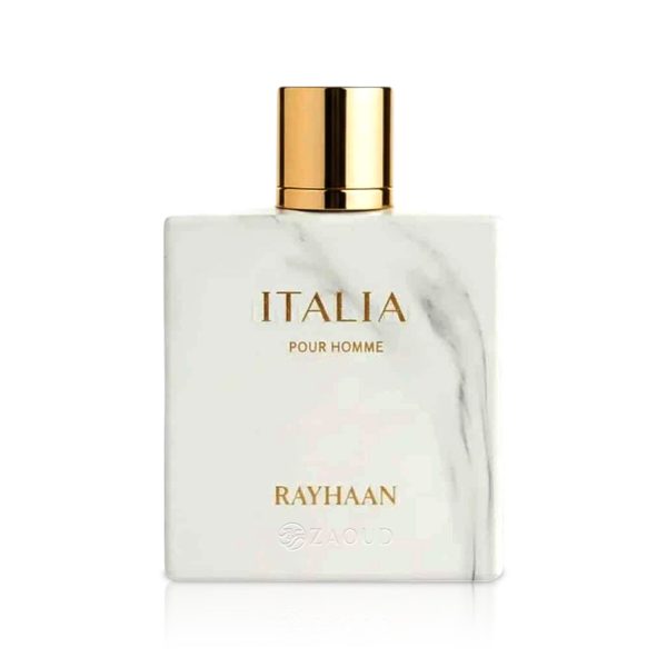 ITALIA Edp