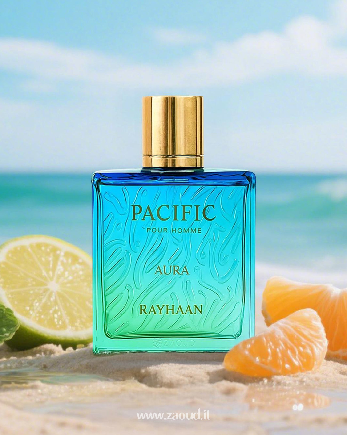 PACIFIC AURA Edp - Image 4