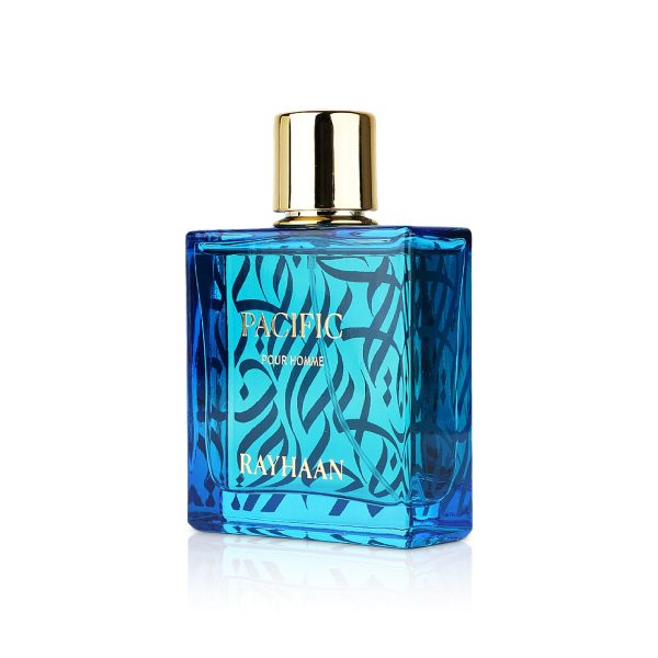 PACIFIC Edp