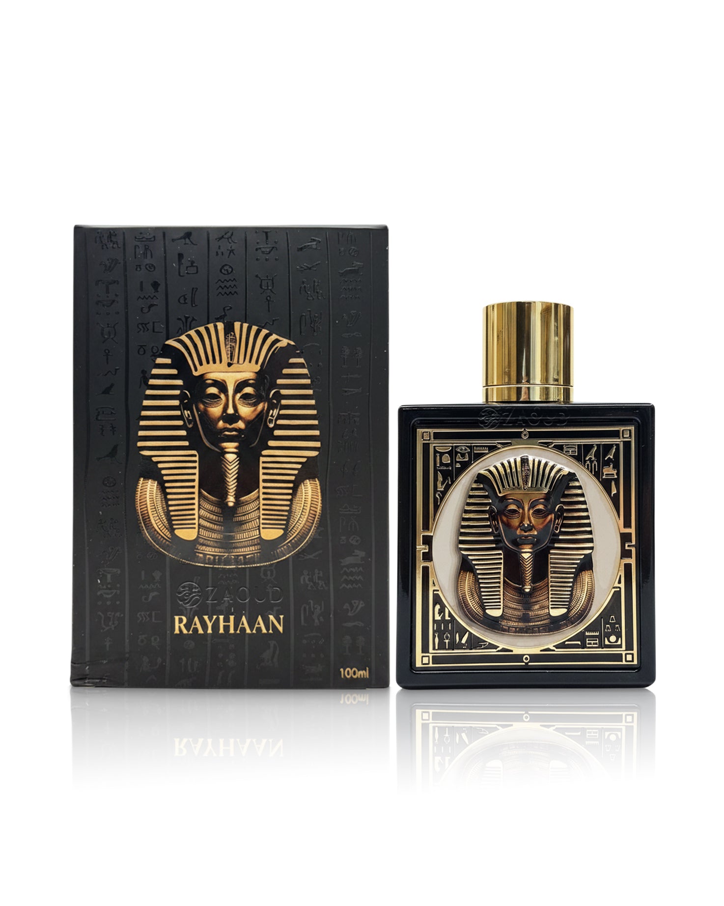 PHARAOH Edp - Image 3