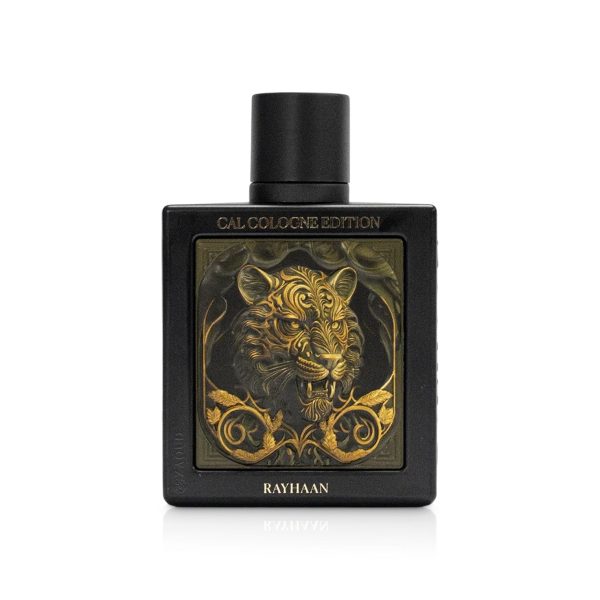 TIGER Extrait de parfum
