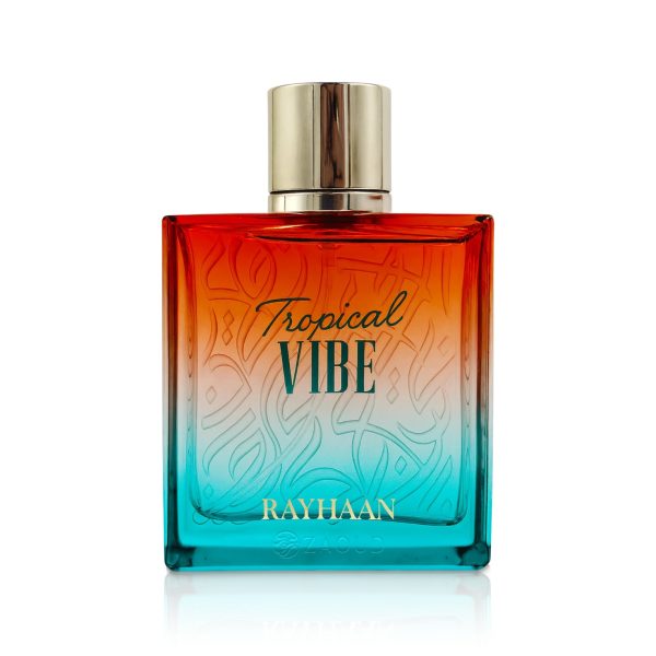 TROPICAL VIBE Edp