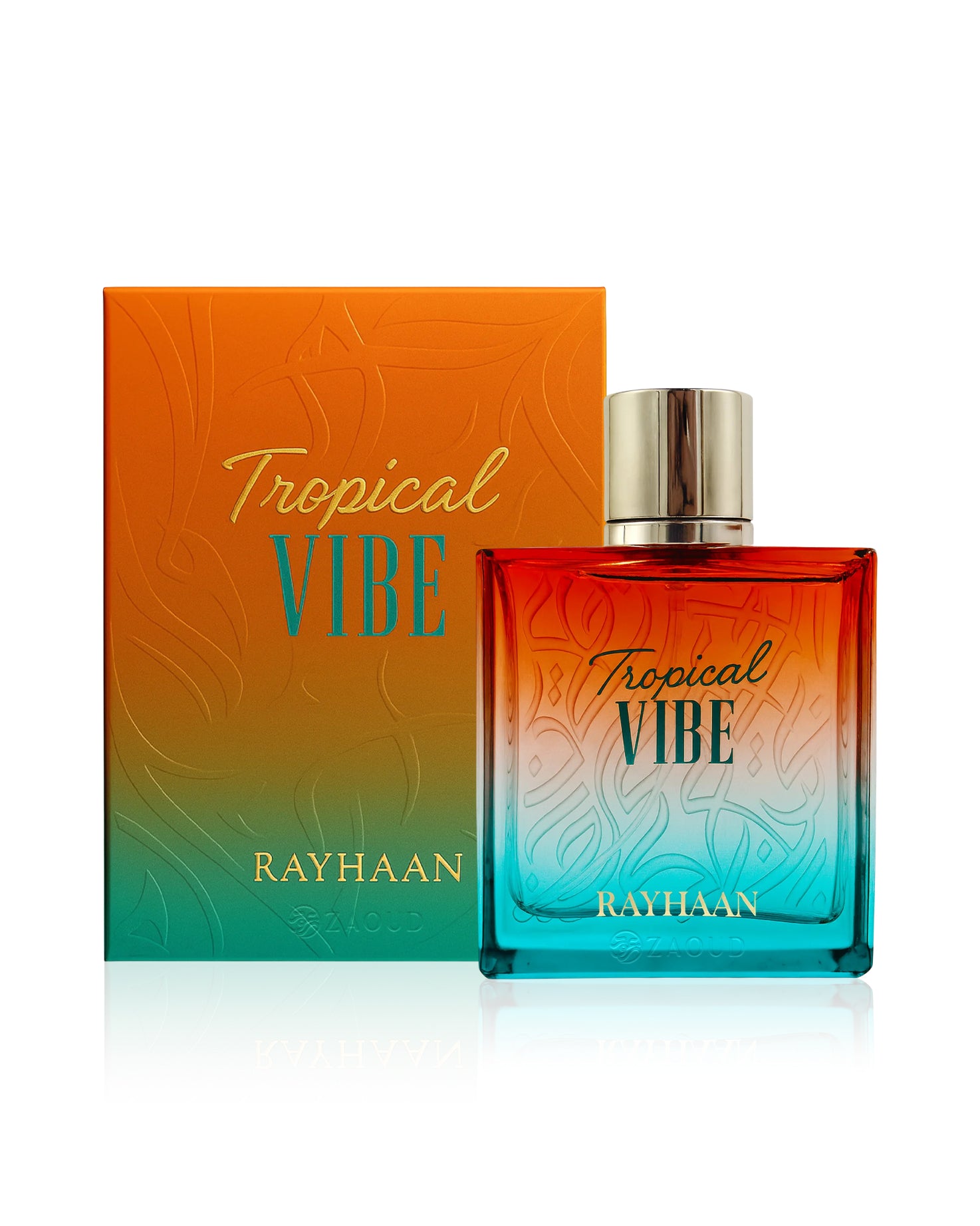 TROPICAL VIBE Edp - Image 3