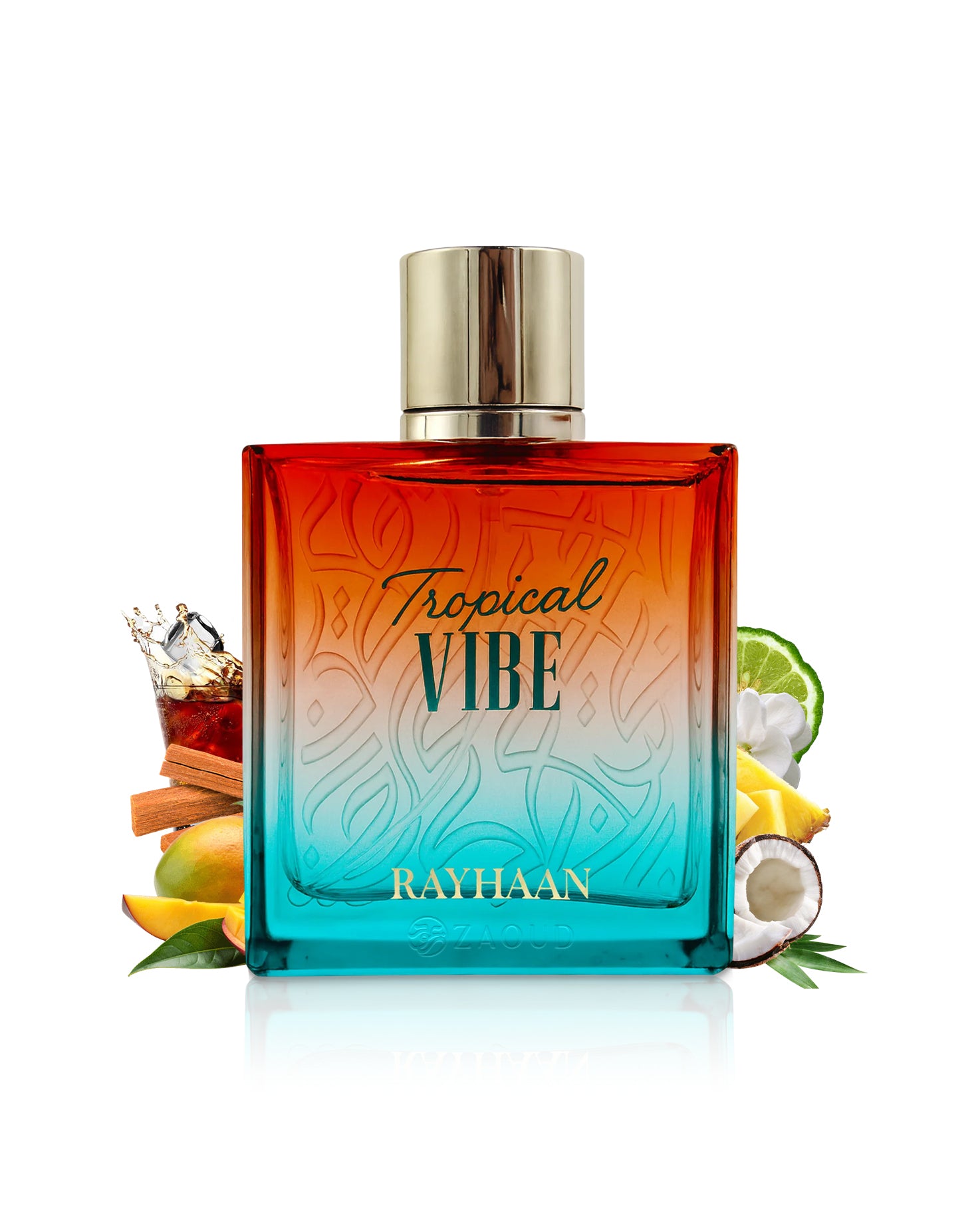 TROPICAL VIBE Edp - Image 2