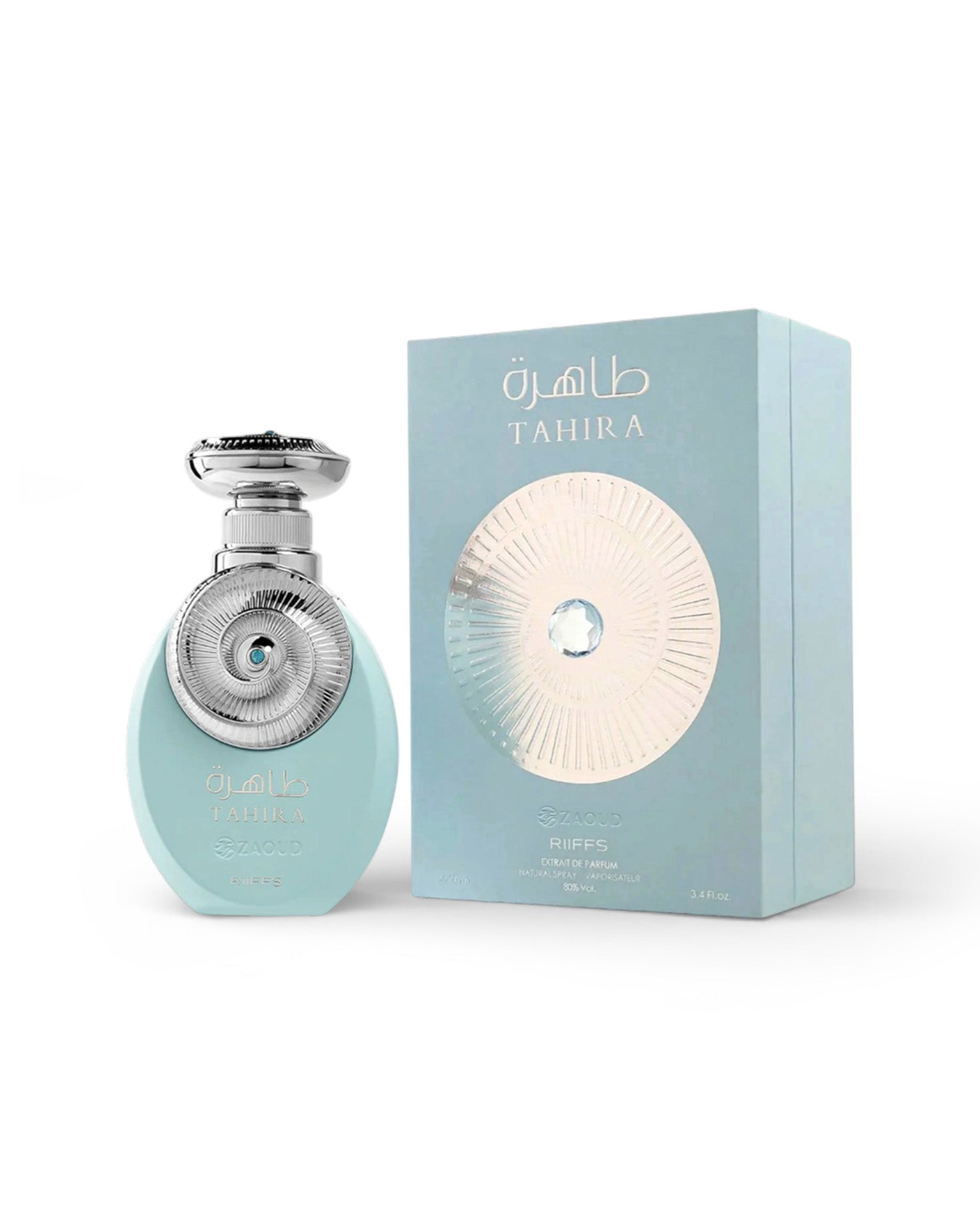 TAHIRA EXdp - Image 3