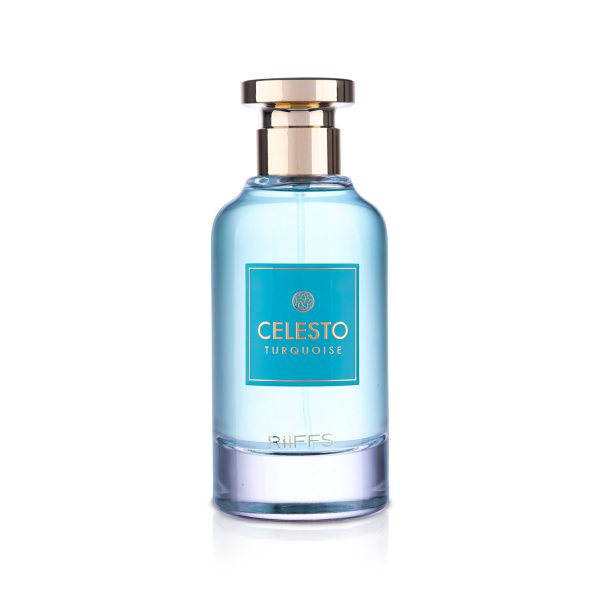 CELESTO TURQUOISE Edp
