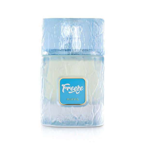 FREEZE Extrait de parfum
