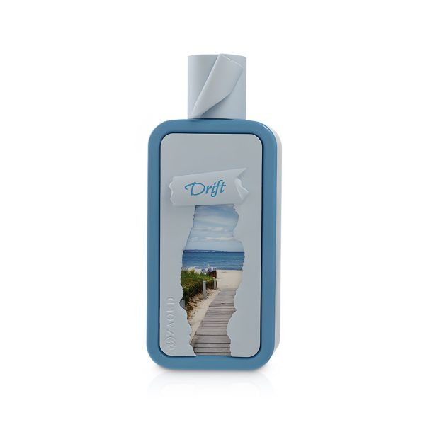 SEASONS DRIFT Edp