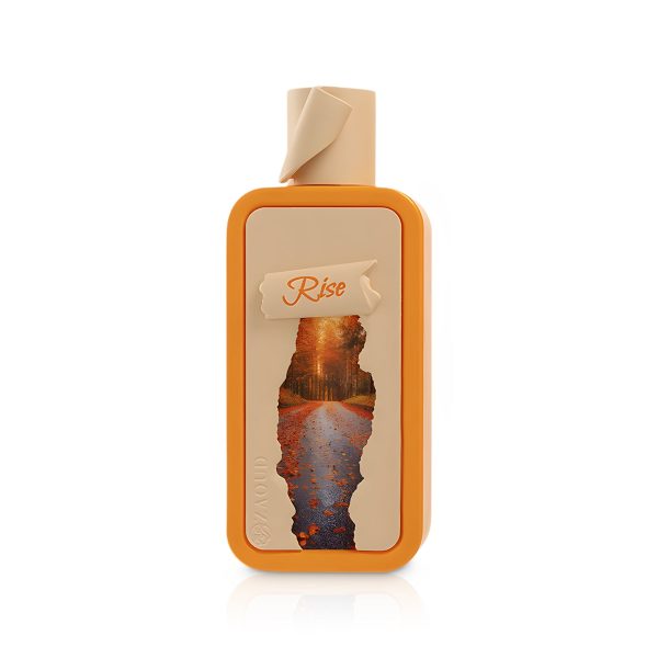 SEASONS RISE Edp