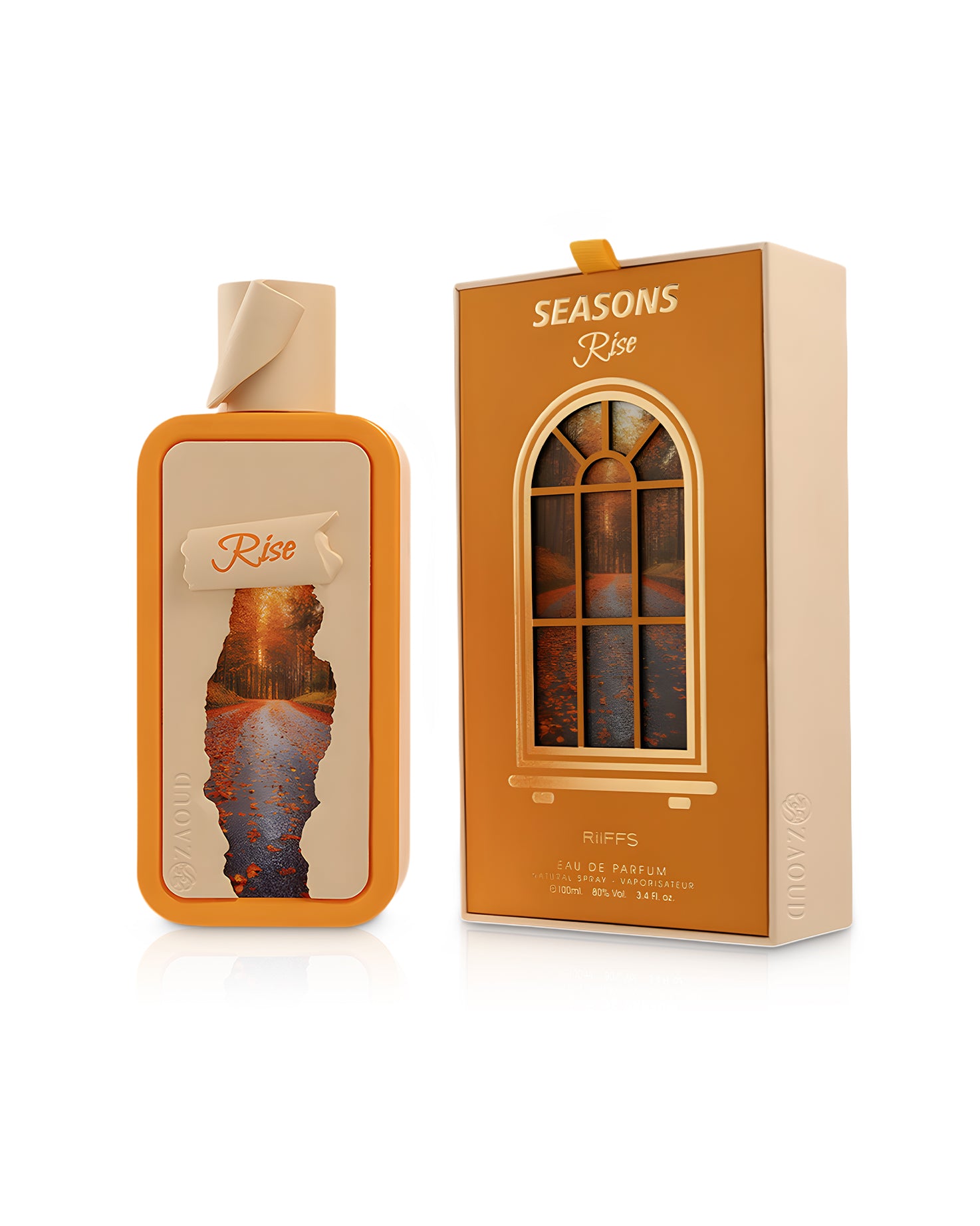 SEASONS RISE Edp - Image 3