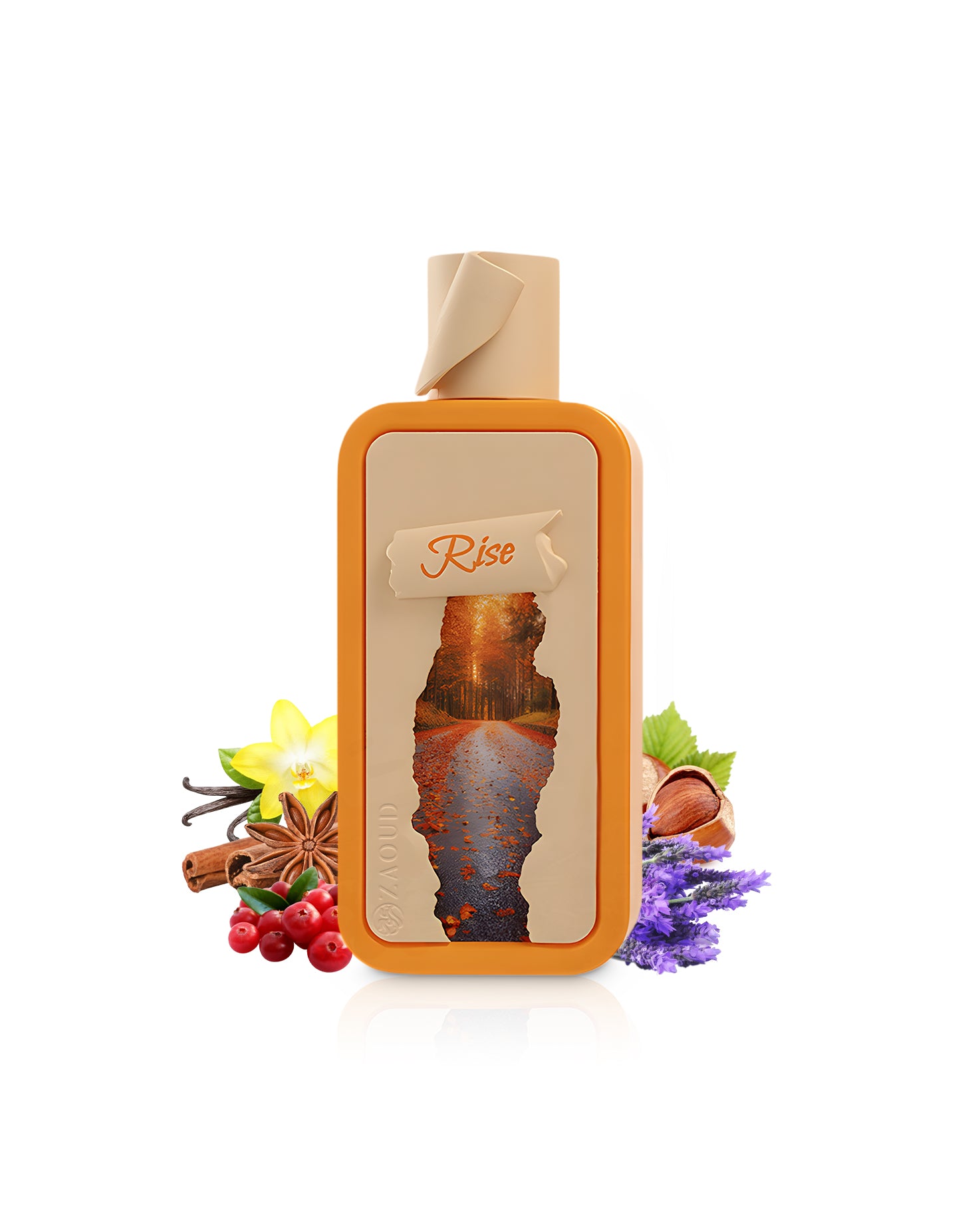 SEASONS RISE Edp - Image 2