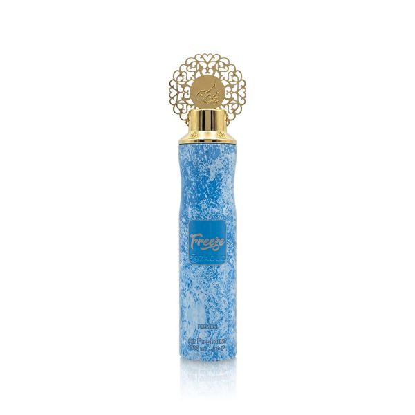 FREEZE Air Freshener