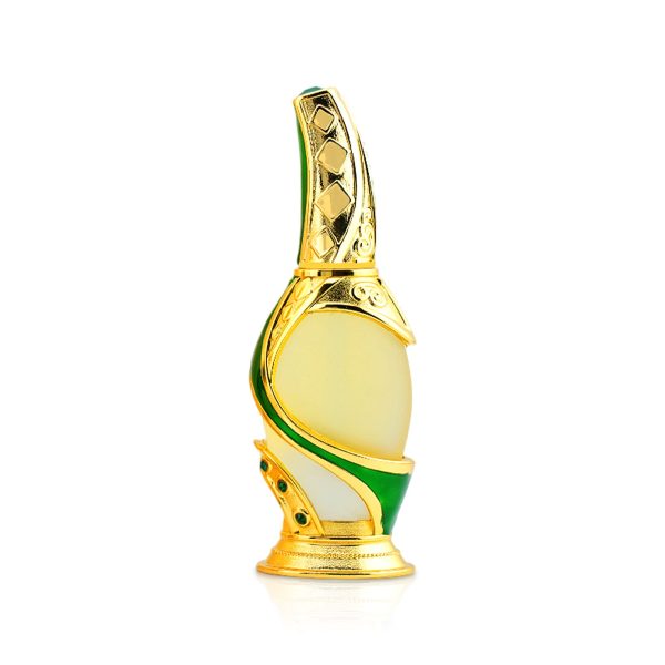 RIMAAL GREEN Perfume Oil