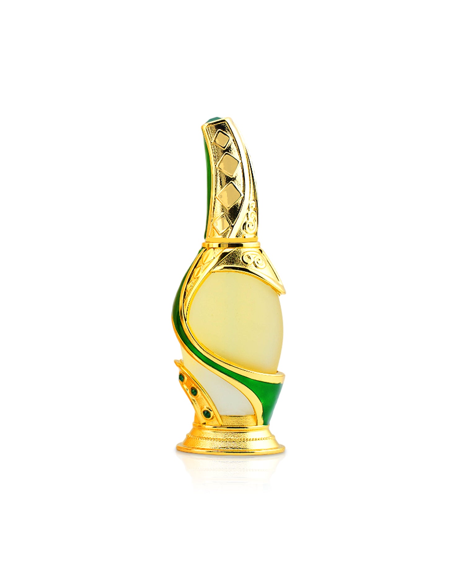 RIMAAL GREEN Perfume Oil