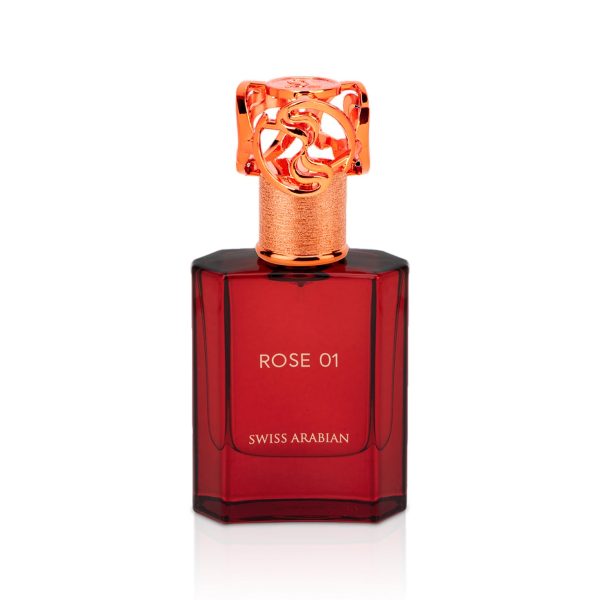 ROSE 01 Edp