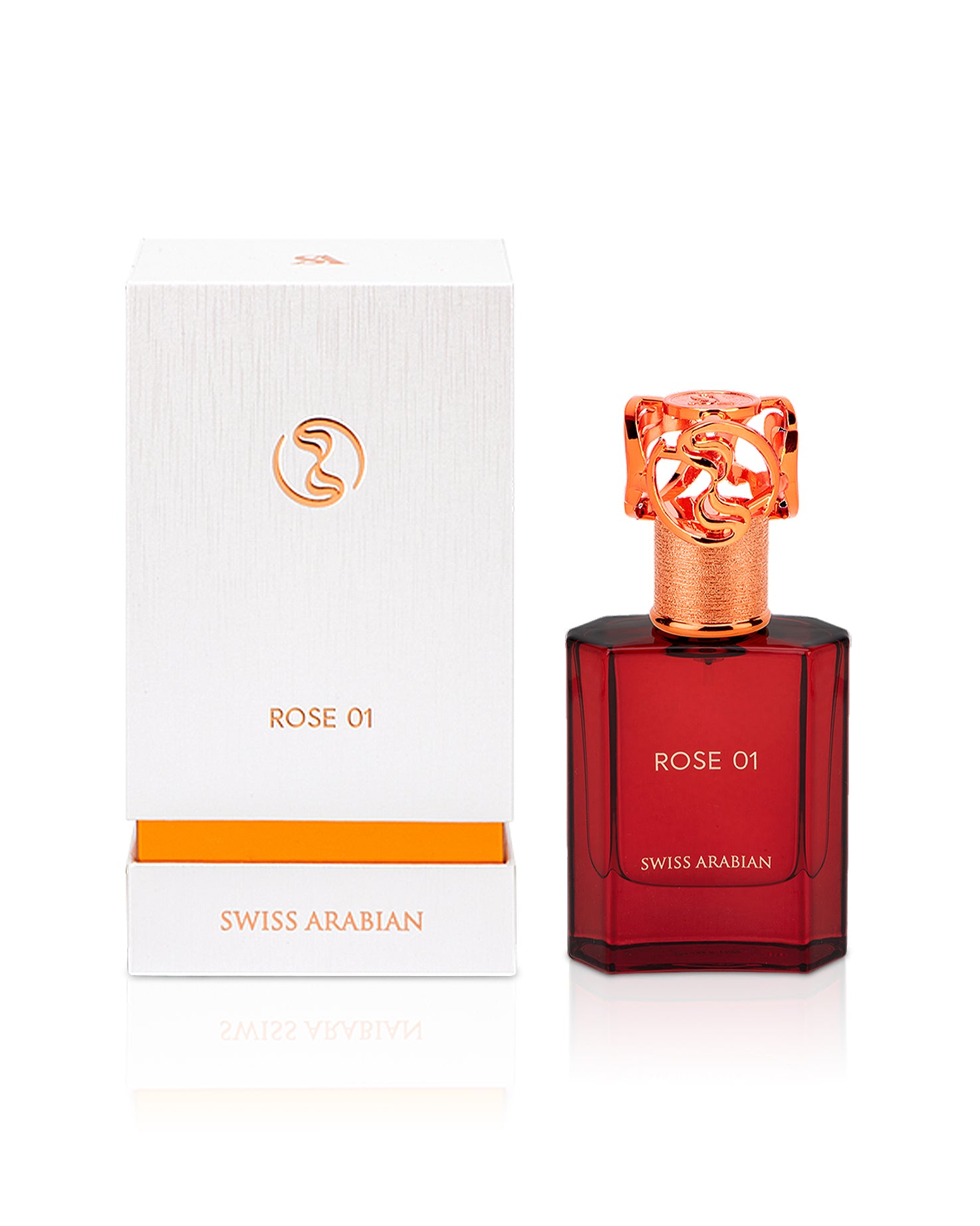 ROSE 01 Edp - Image 3