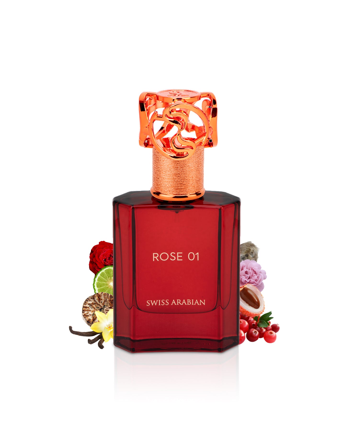 ROSE 01 Edp - Image 2